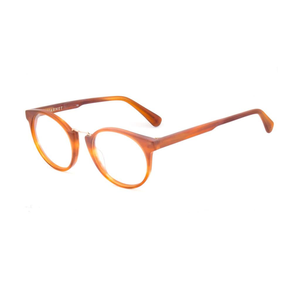 Vuarnet Brown Acetate Glasses (Frames)
