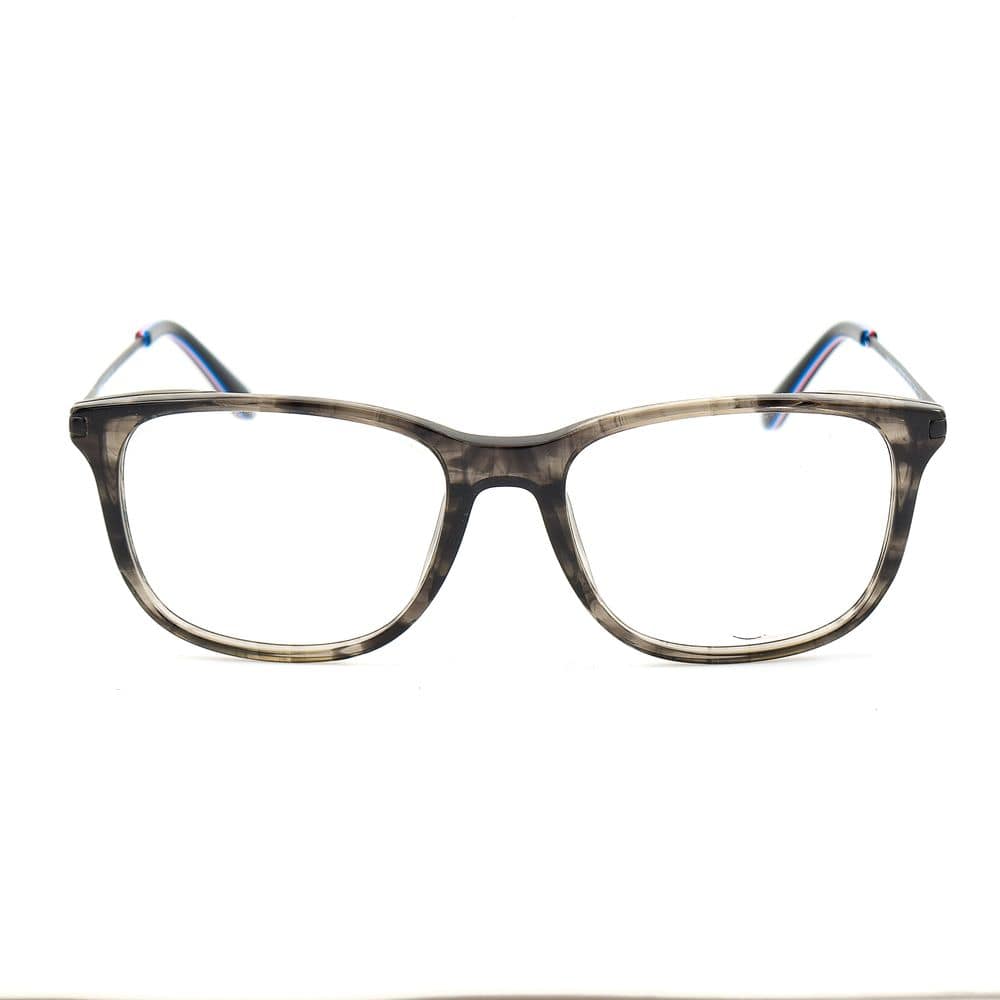 Vuarnet Gray Acetate Glasses (Frames) - Image 2
