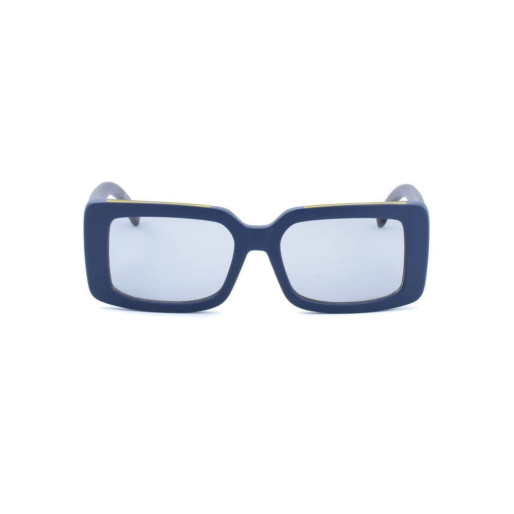M Missoni Blue Resin Sunglasses - Image 2