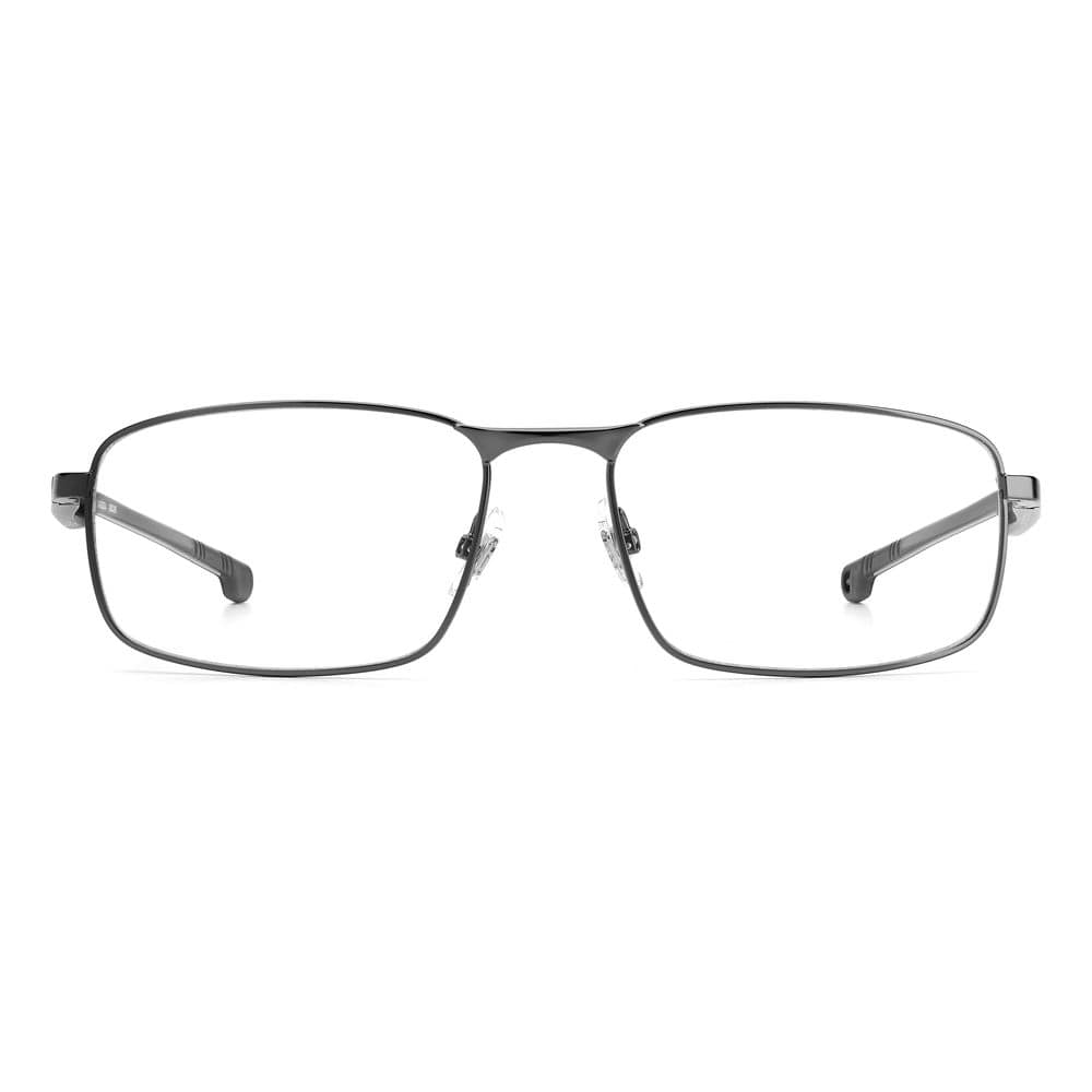 Carrera Ducati Gray Metal Glasses (Frames) - Image 2