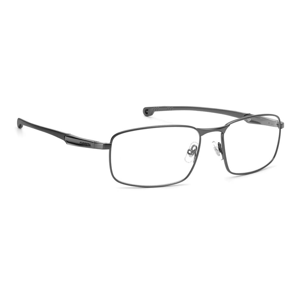 Carrera Ducati Gray Metal Glasses (Frames) - Image 3