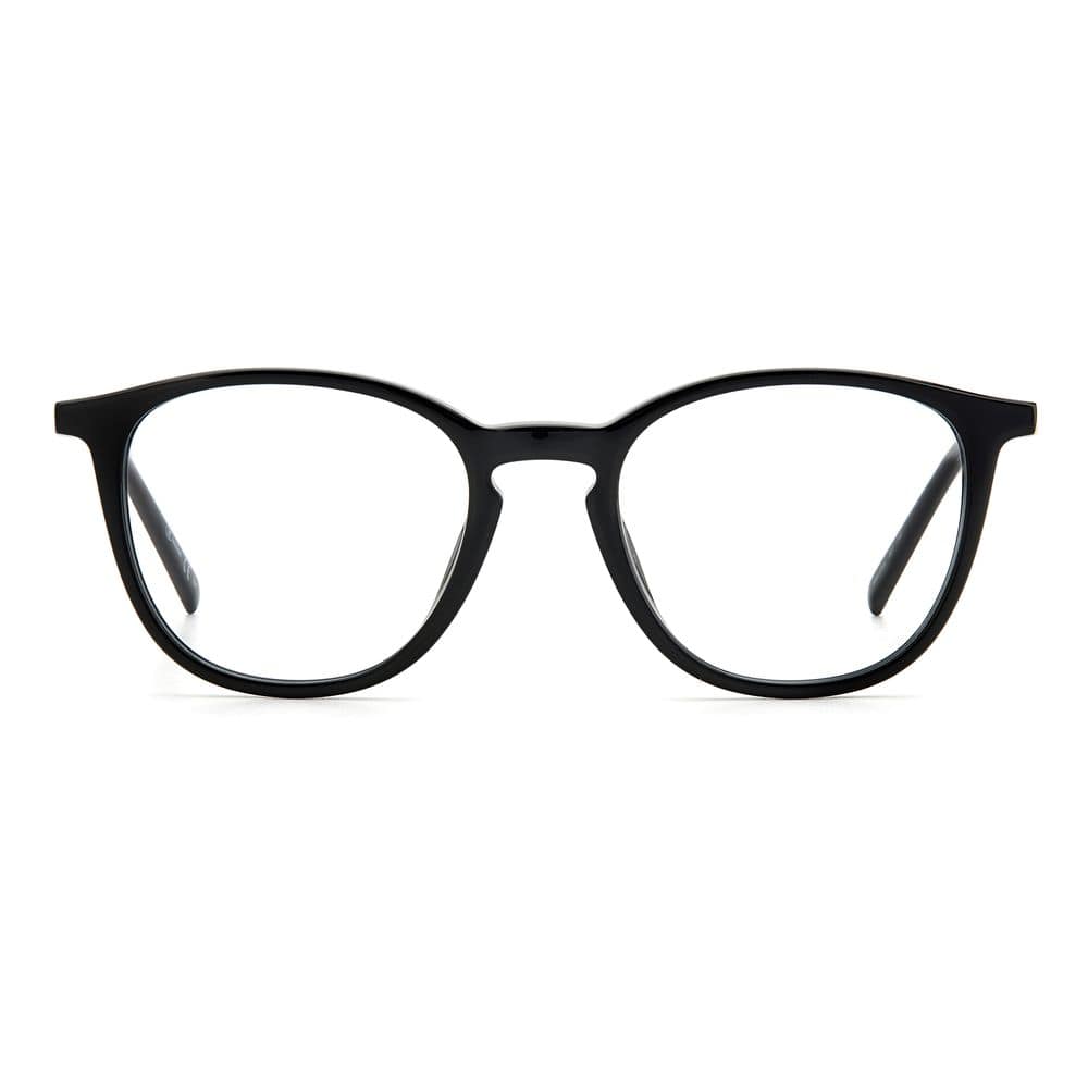 M Missoni Black Acetate Glasses (Frames) - Image 2