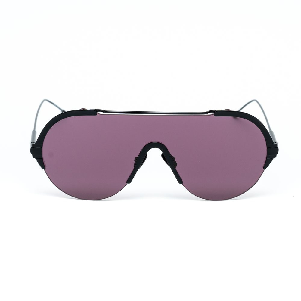 Belstaff Black Titanium Sunglasses - Image 2