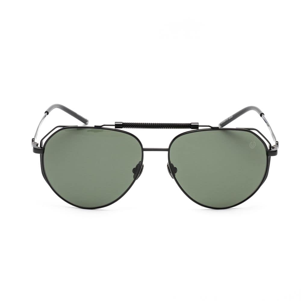 Belstaff Black Titanium Sunglasses - Image 2