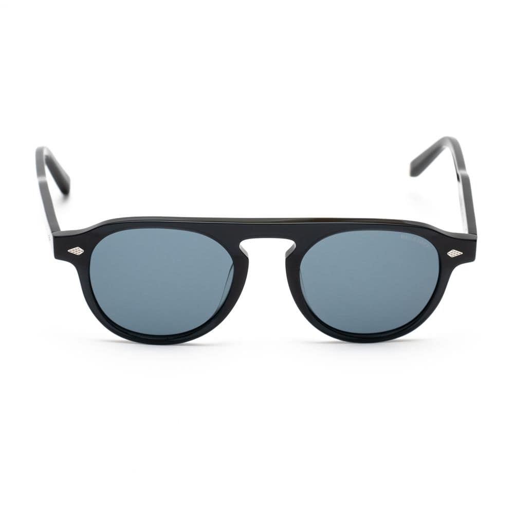 Belstaff Black Acetate Sunglasses - Image 2