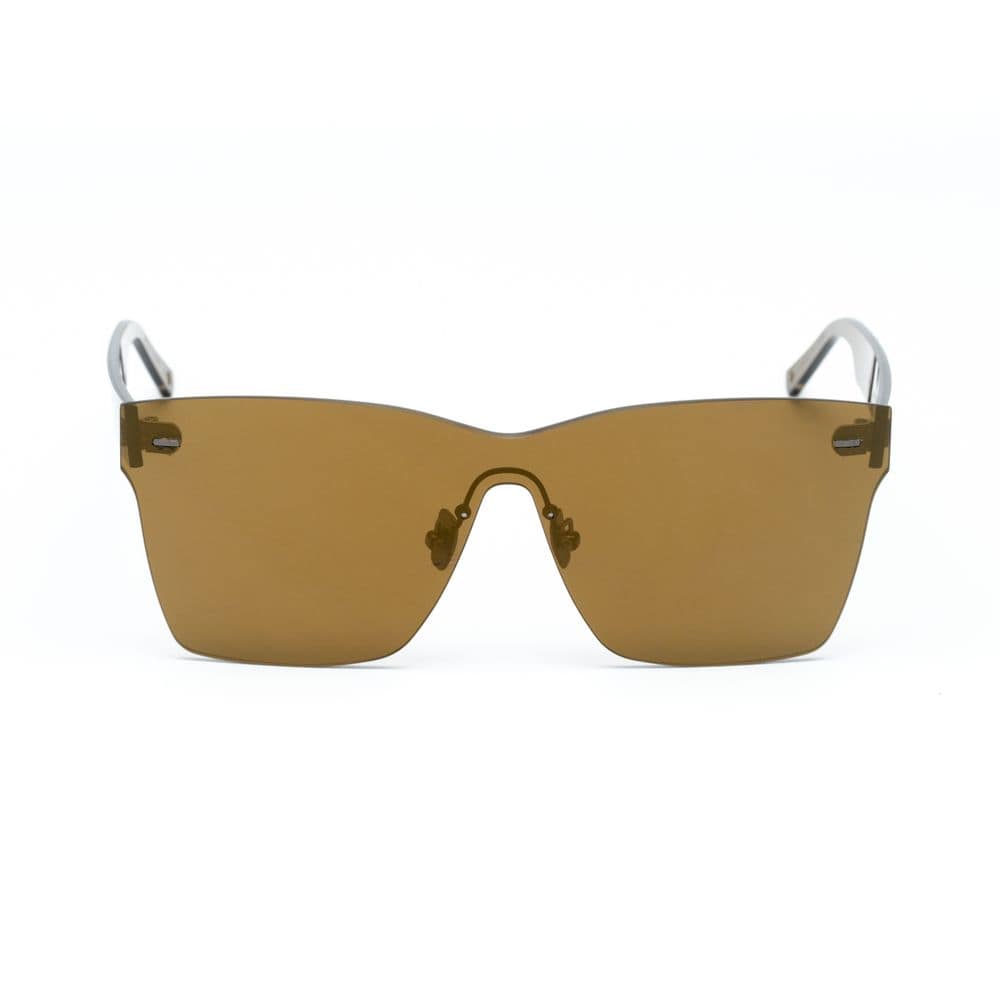 Belstaff Brown Acetate Sunglasses - Image 2