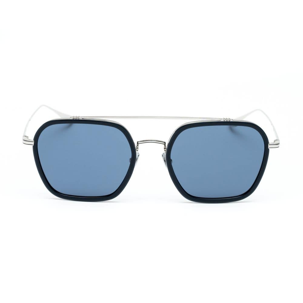 Belstaff Gray Titanium Sunglasses - Image 2