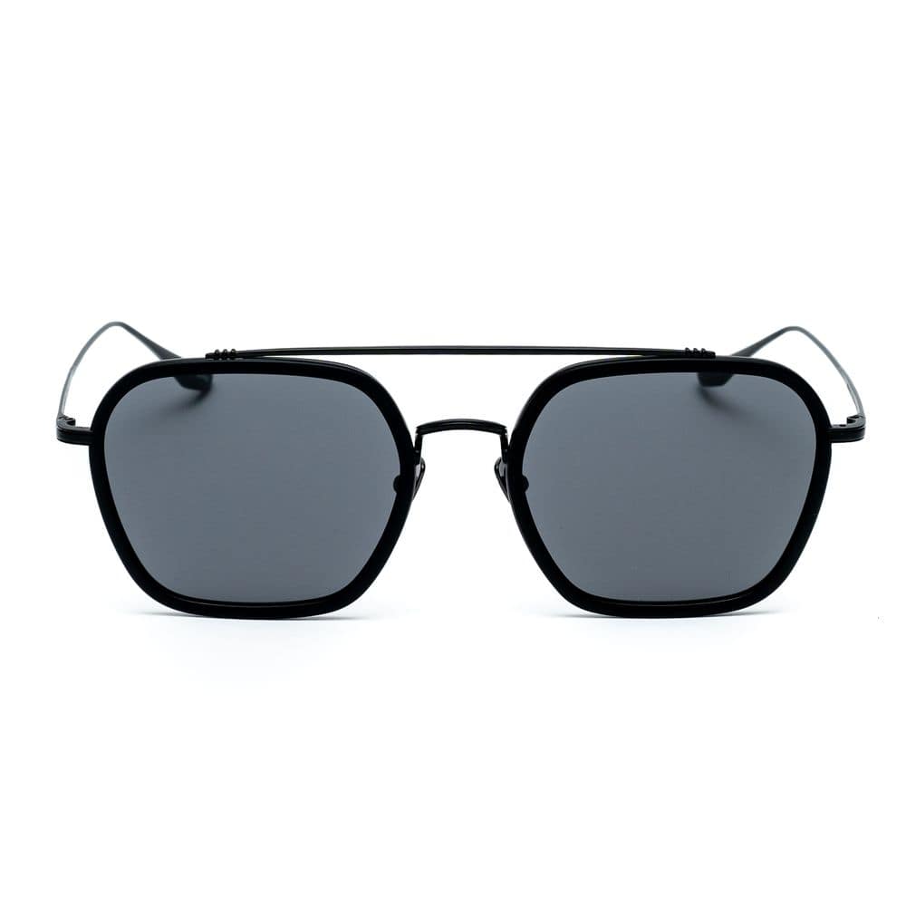 Belstaff Black Titanium Sunglasses - Image 2