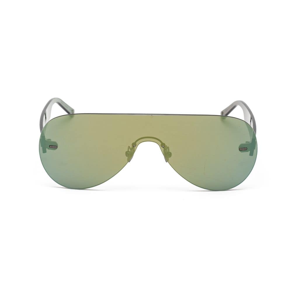 Belstaff Gray Acetate Sunglasses - Image 2