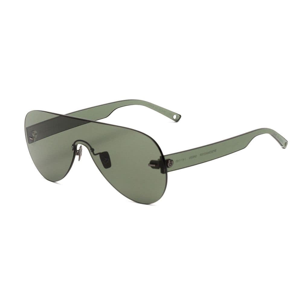 Belstaff Bicolor Acetate Sunglasses