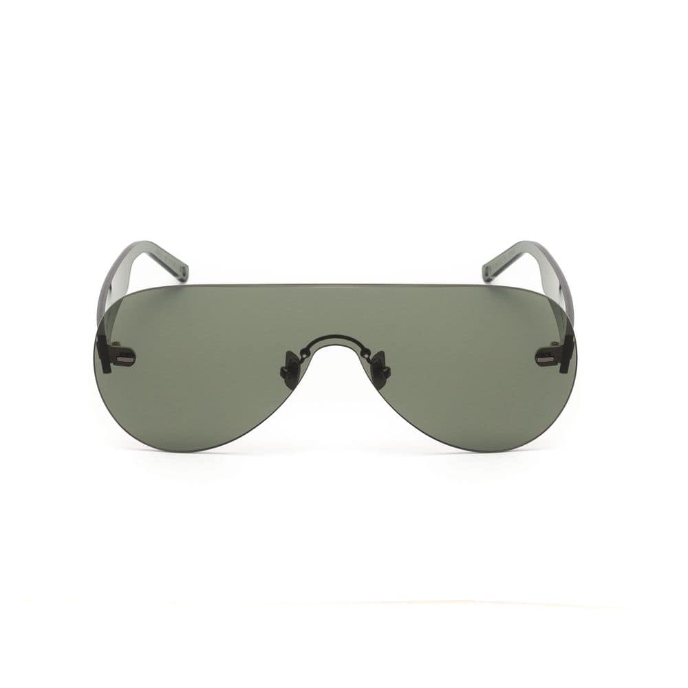 Belstaff Bicolor Acetate Sunglasses - Image 2
