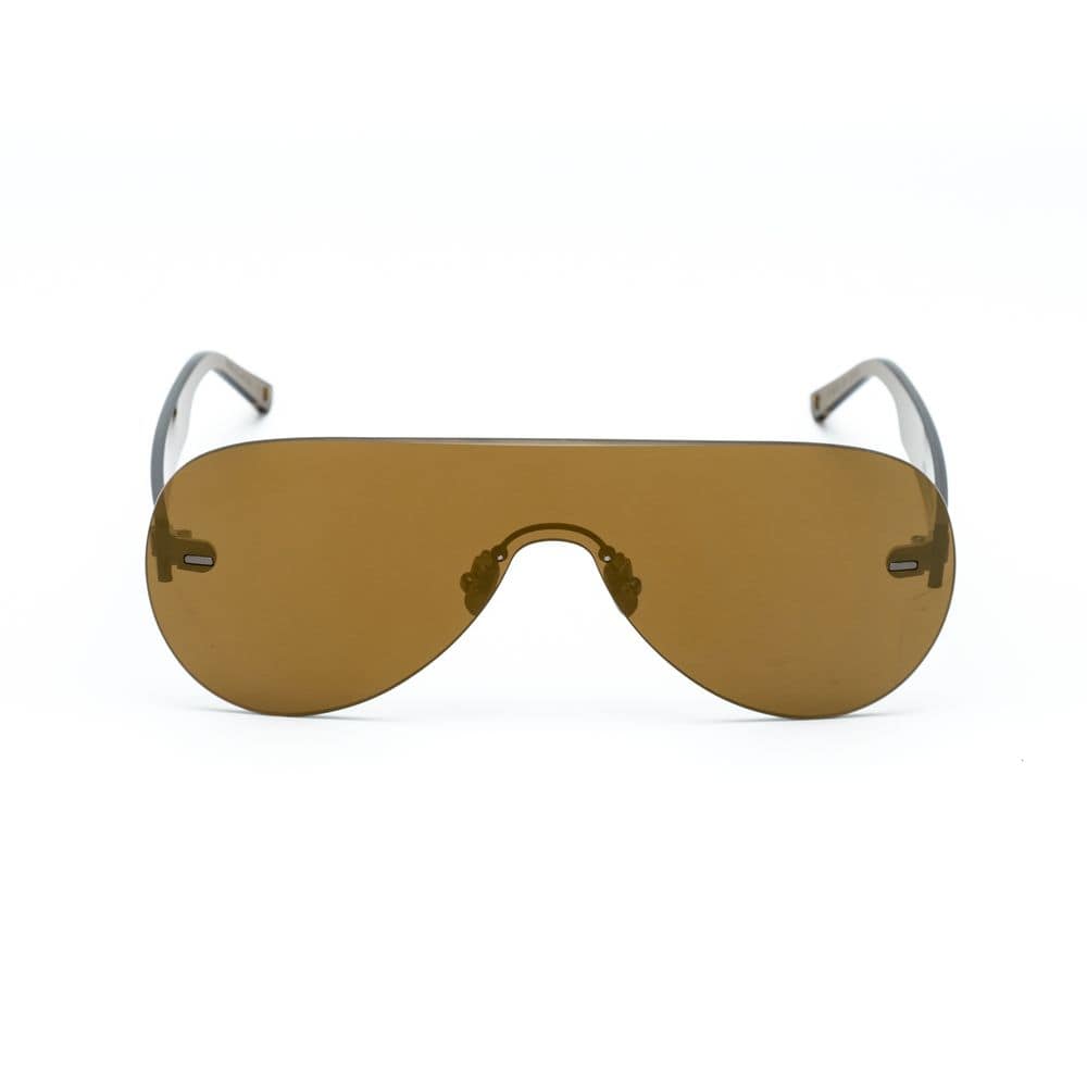 Belstaff Brown Acetate Sunglasses - Image 2