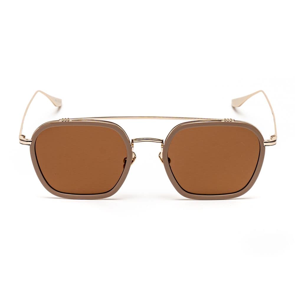 Belstaff Multicolor Stainless Steel Sunglasses - Image 2