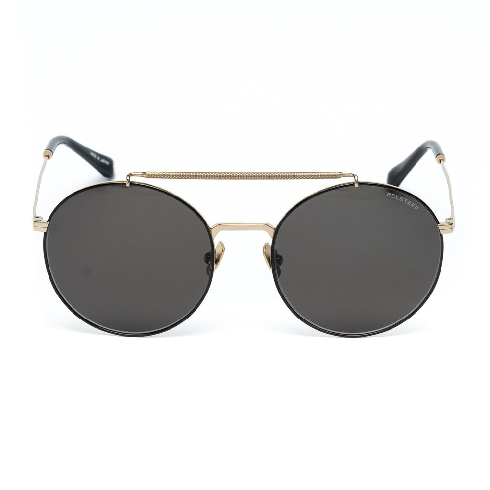 Belstaff Black Titanium Sunglasses - Image 2
