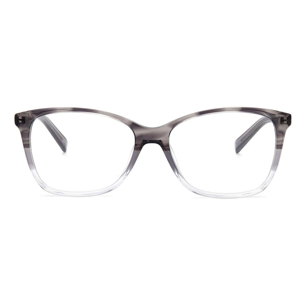 M Missoni Gray Acetate Glasses (Frames) - Image 2