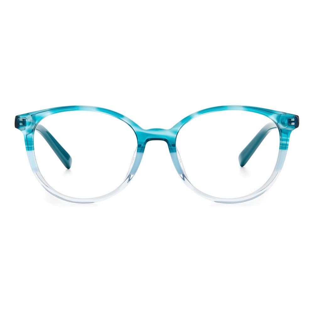 M Missoni Green Acetate Glasses (Frames) - Image 2