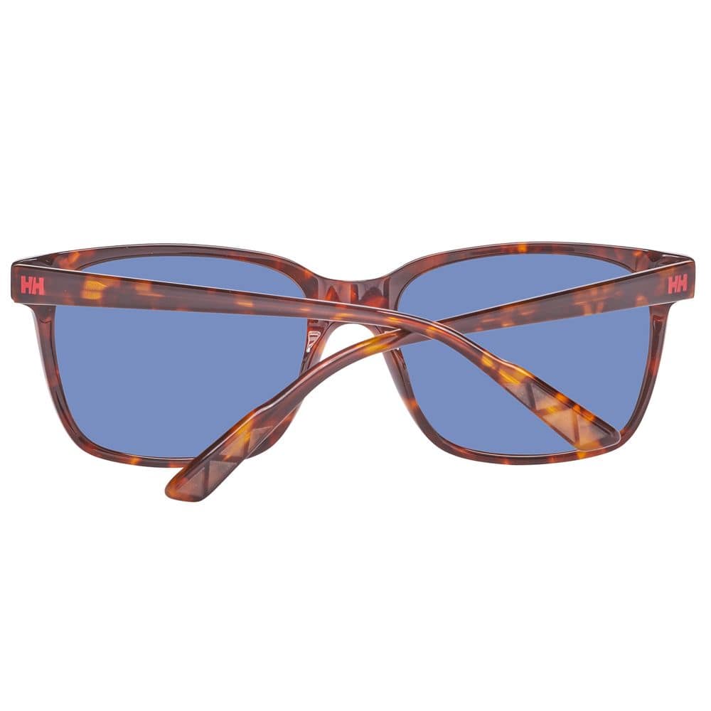 Helly Hansen Brown Plastic Sunglasses - Image 3