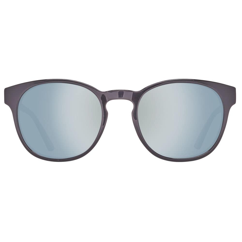 Helly Hansen Black Plastic Sunglasses - Image 2
