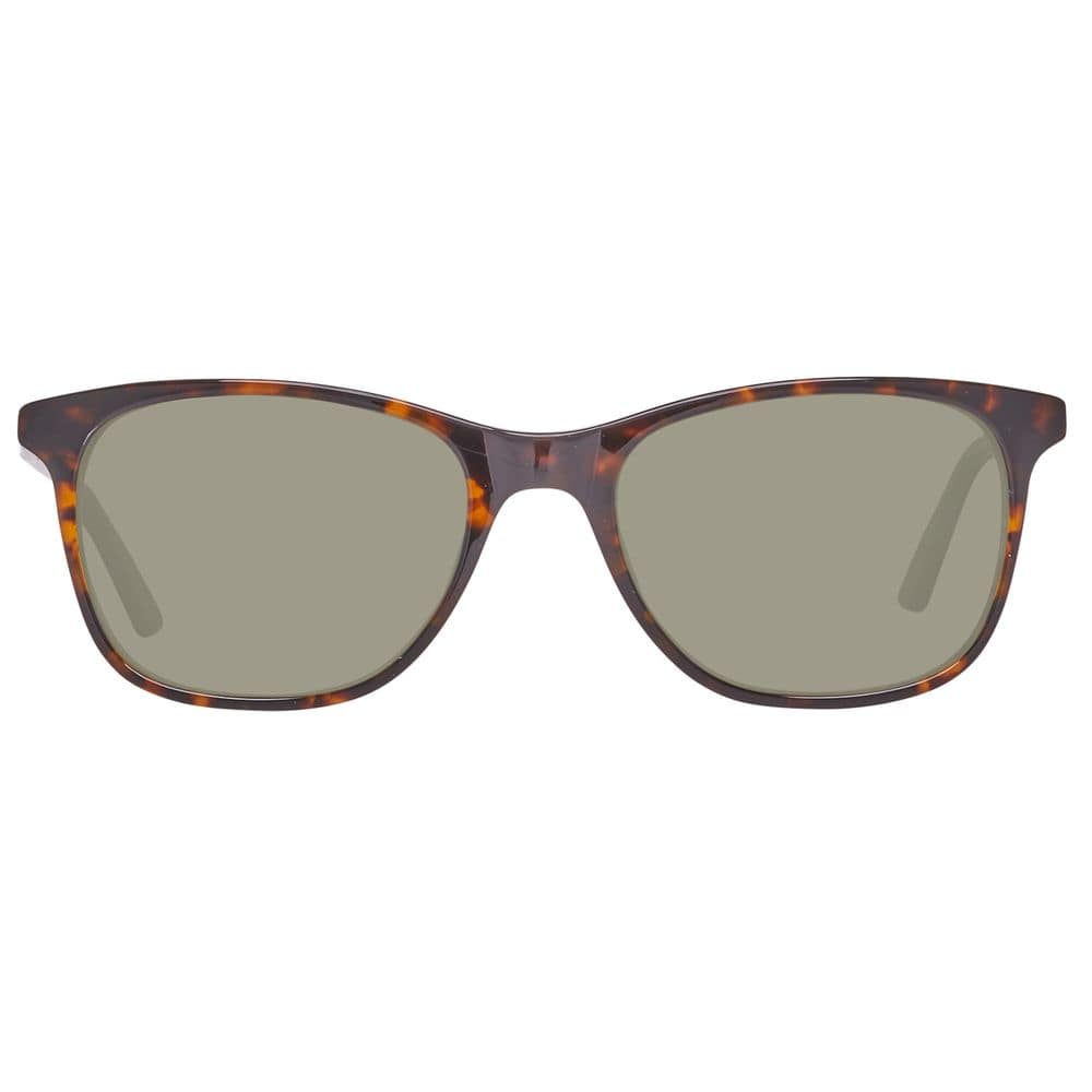 Helly Hansen Brown Plastic Sunglasses - Image 2