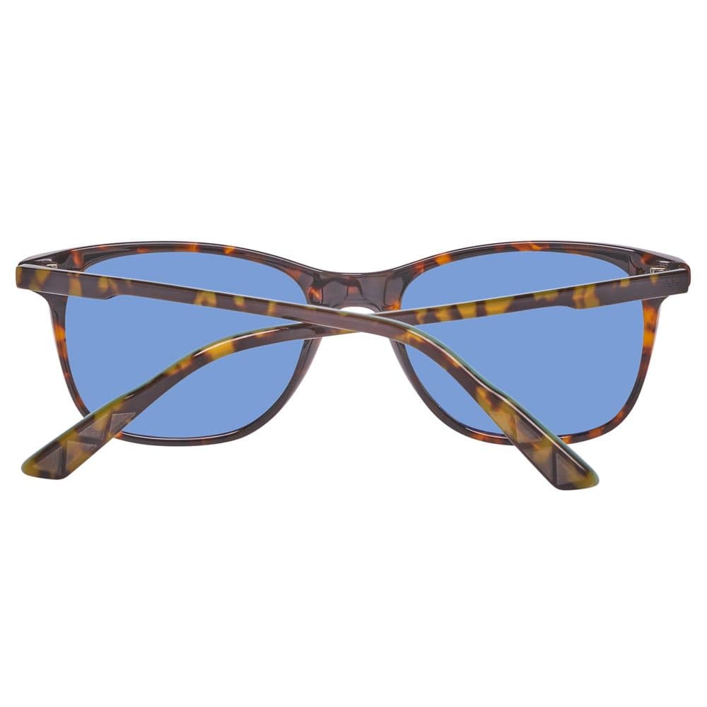 Helly Hansen Brown Plastic Sunglasses - Image 3