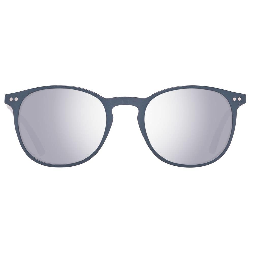 Helly Hansen Blue Plastic Sunglasses - Image 2