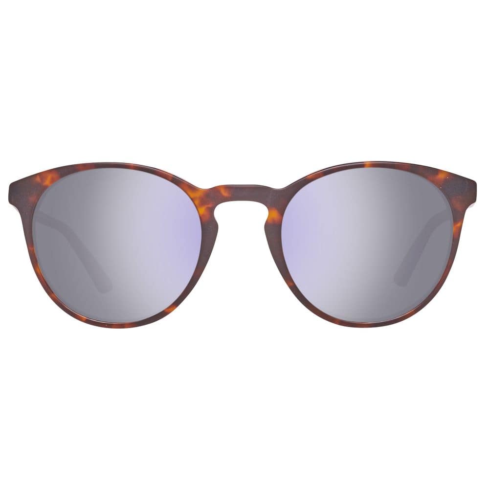 Helly Hansen Brown Plastic Sunglasses - Image 2