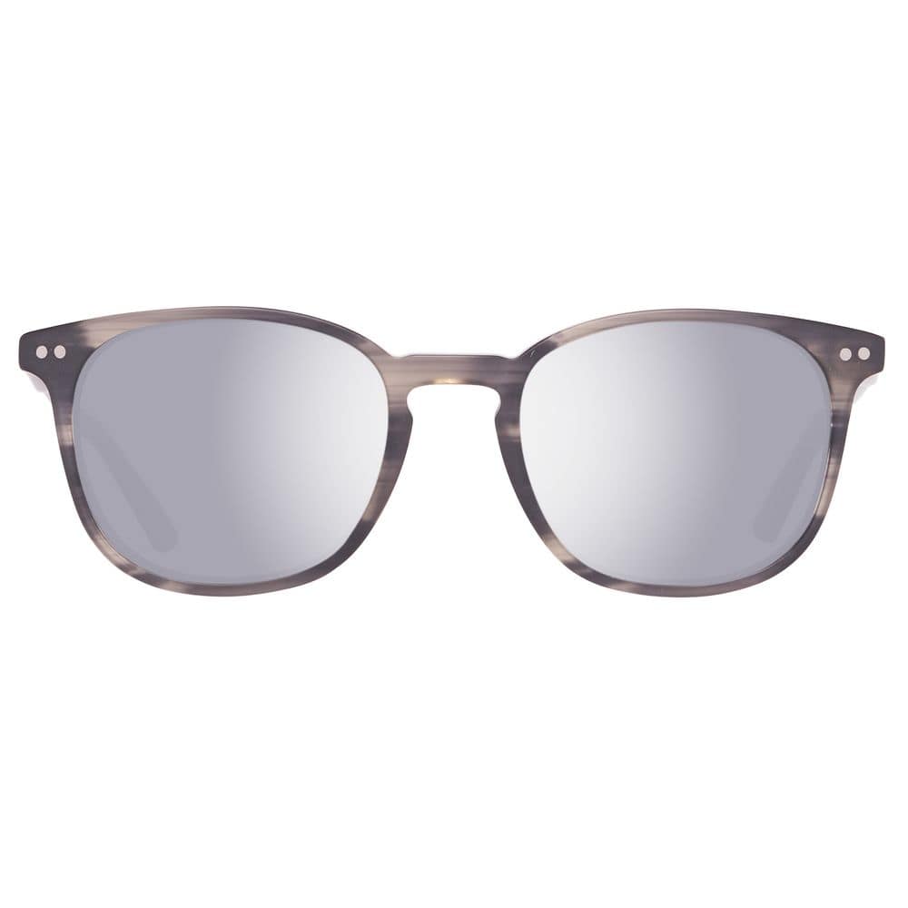 Helly Hansen Gray Plastic Sunglasses - Image 2