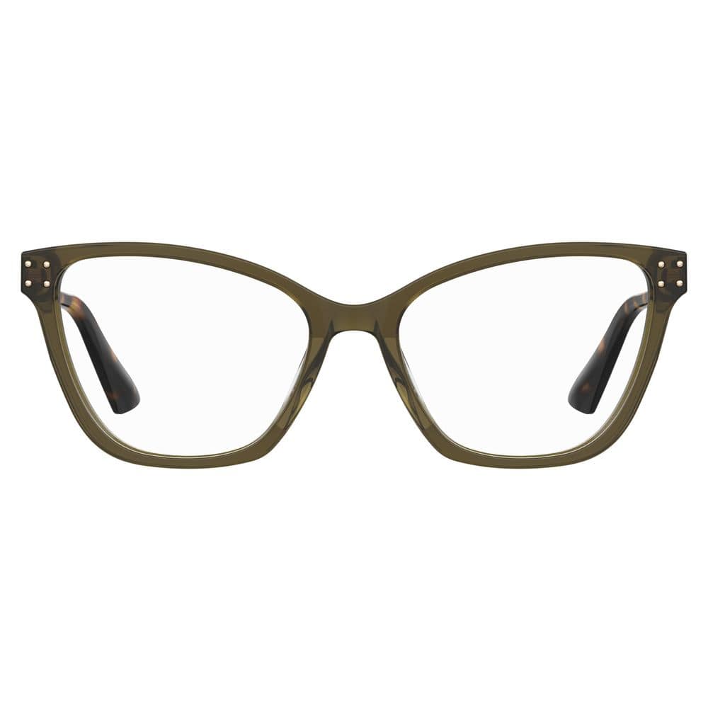 Moschino Bicolor Acetate Glasses (Frames) - Image 2