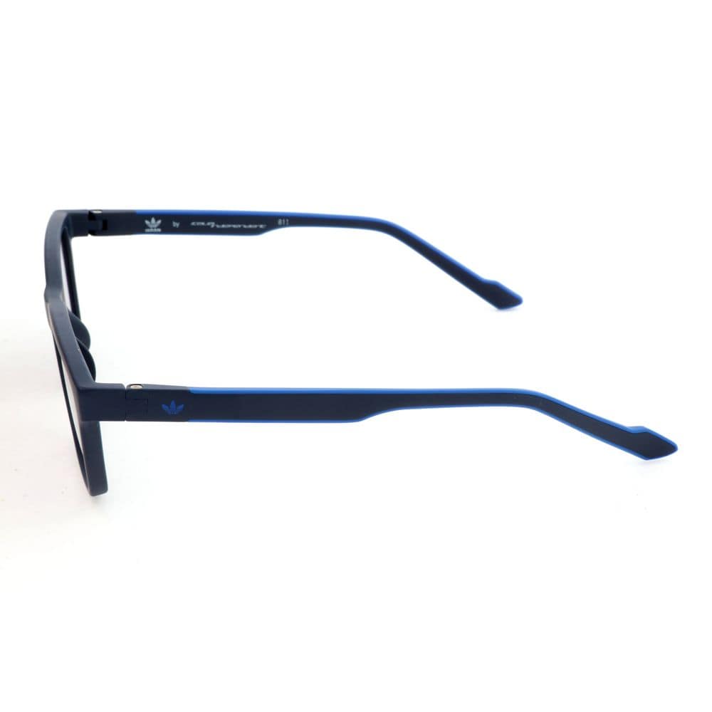 Adidas Blue Acetate Sunglasses - Image 3