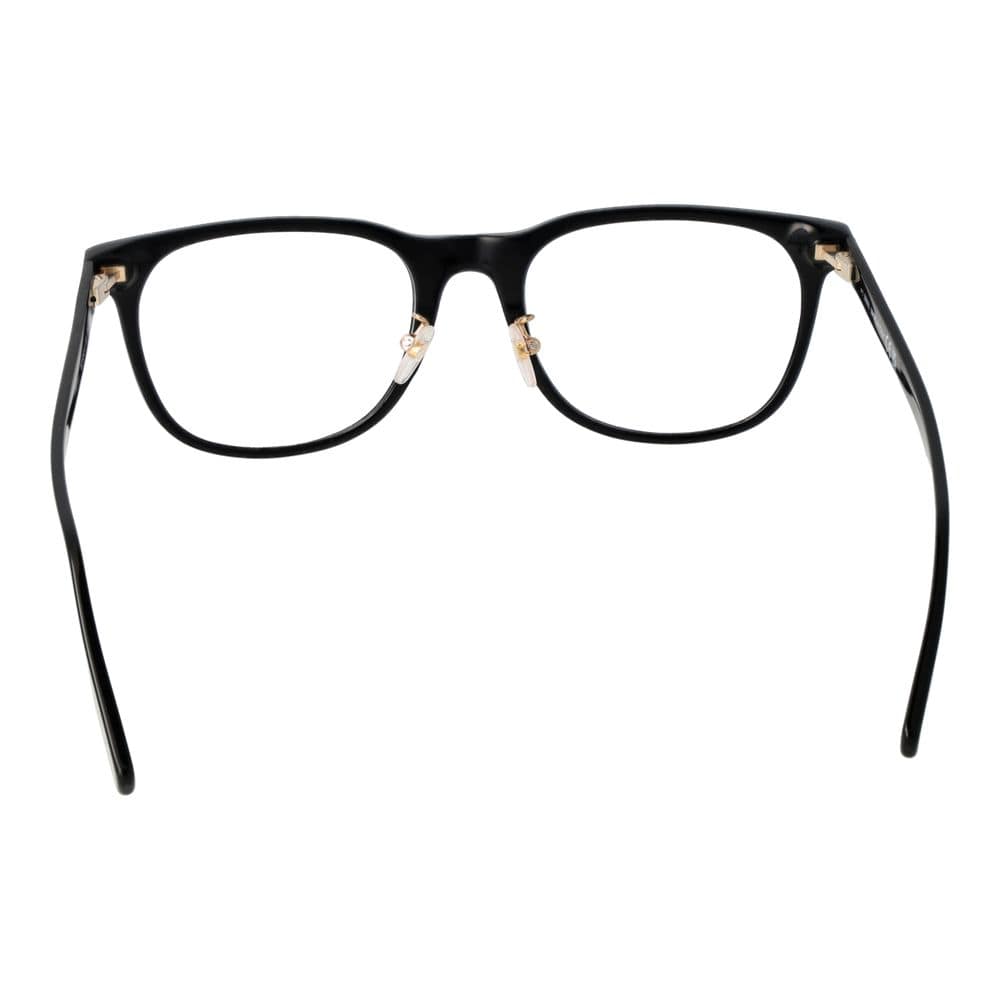 Ermenegildo Zegna Black Acetate Glasses (Frames) - Image 2