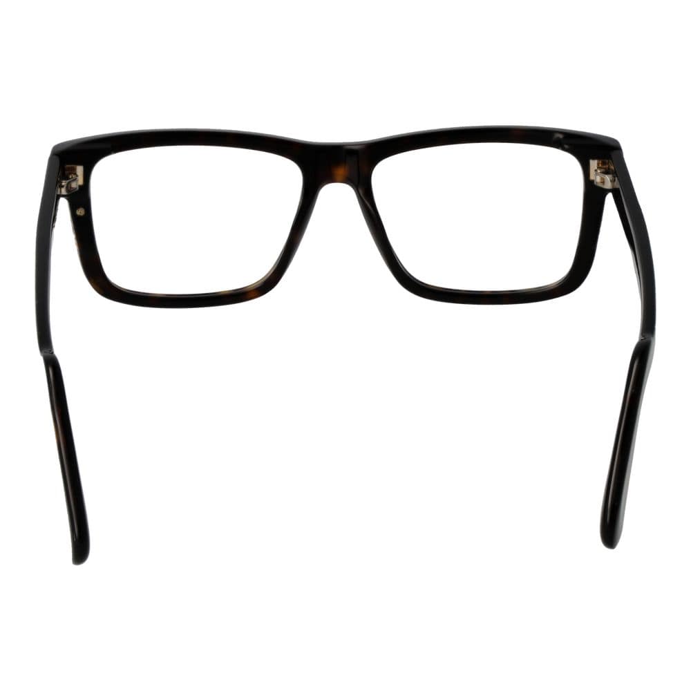 GCDS Brown Acetate Glasses (Frames) - Image 2