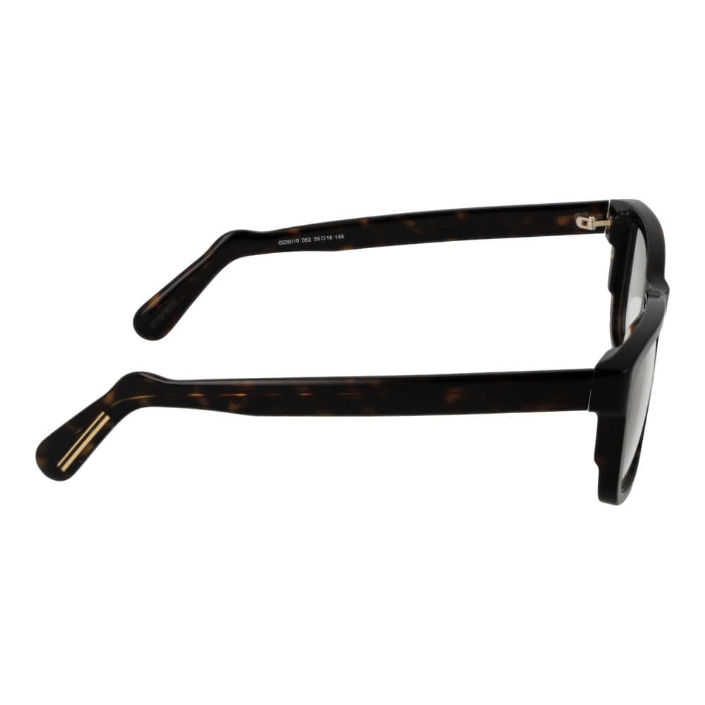 GCDS Brown Acetate Glasses (Frames) - Image 3