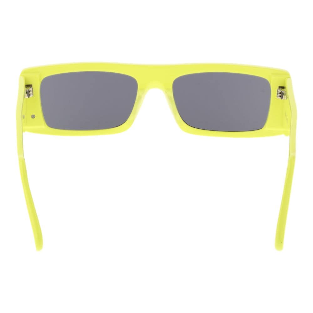 GCDS Bicolor Plastic Sunglasses - Image 2