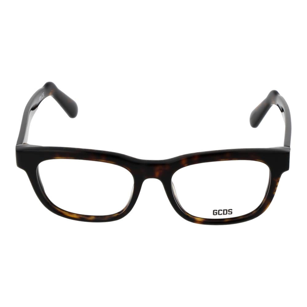 GCDS Brown Acetate Glasses (Frames) - Image 2