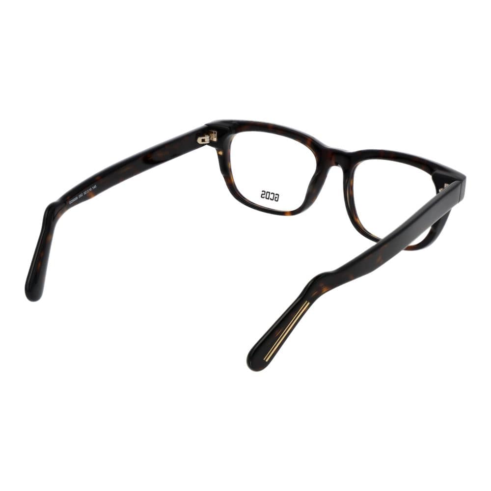 GCDS Brown Acetate Glasses (Frames) - Image 3