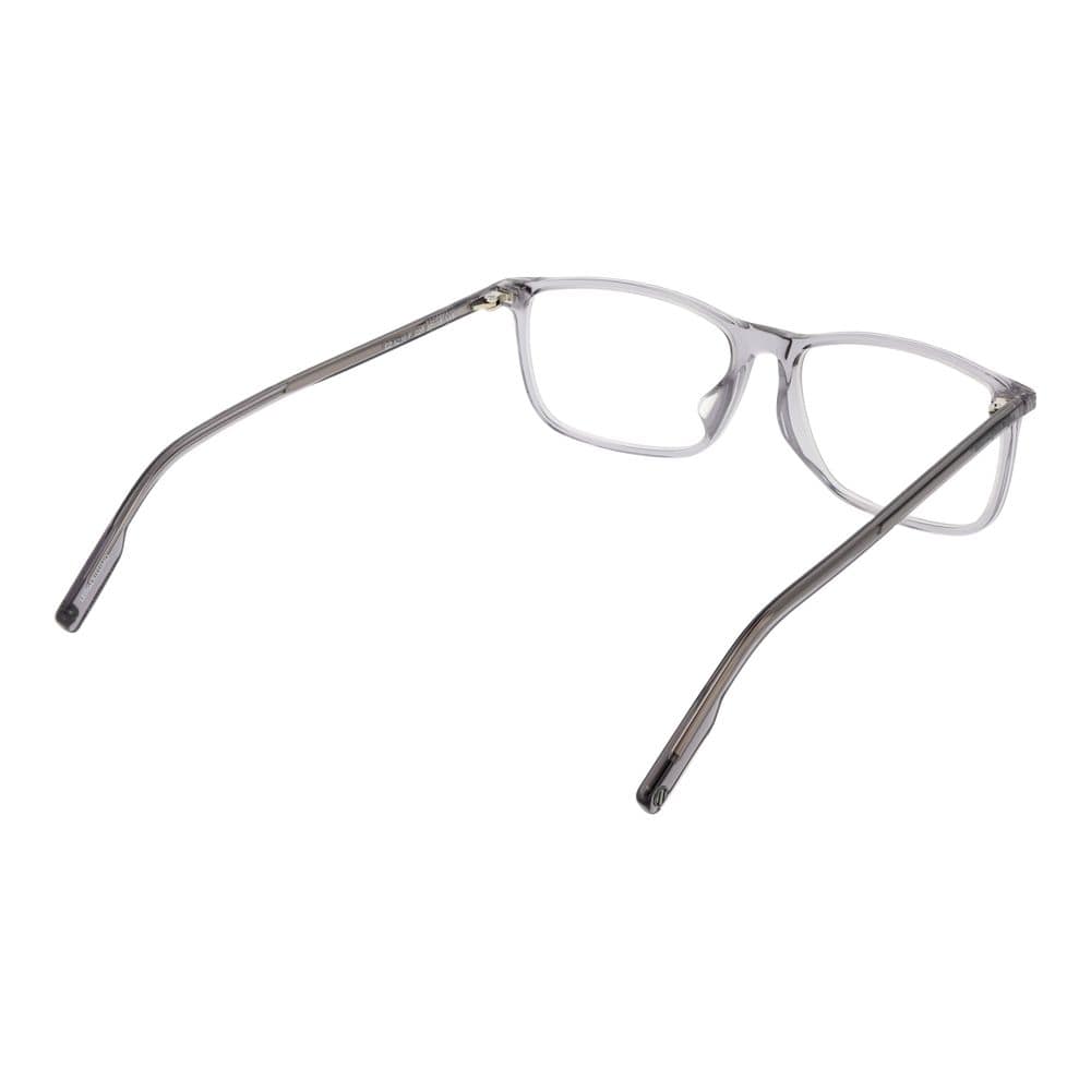 Ermenegildo Zegna Gray Acetate Glasses (Frames) - Image 3