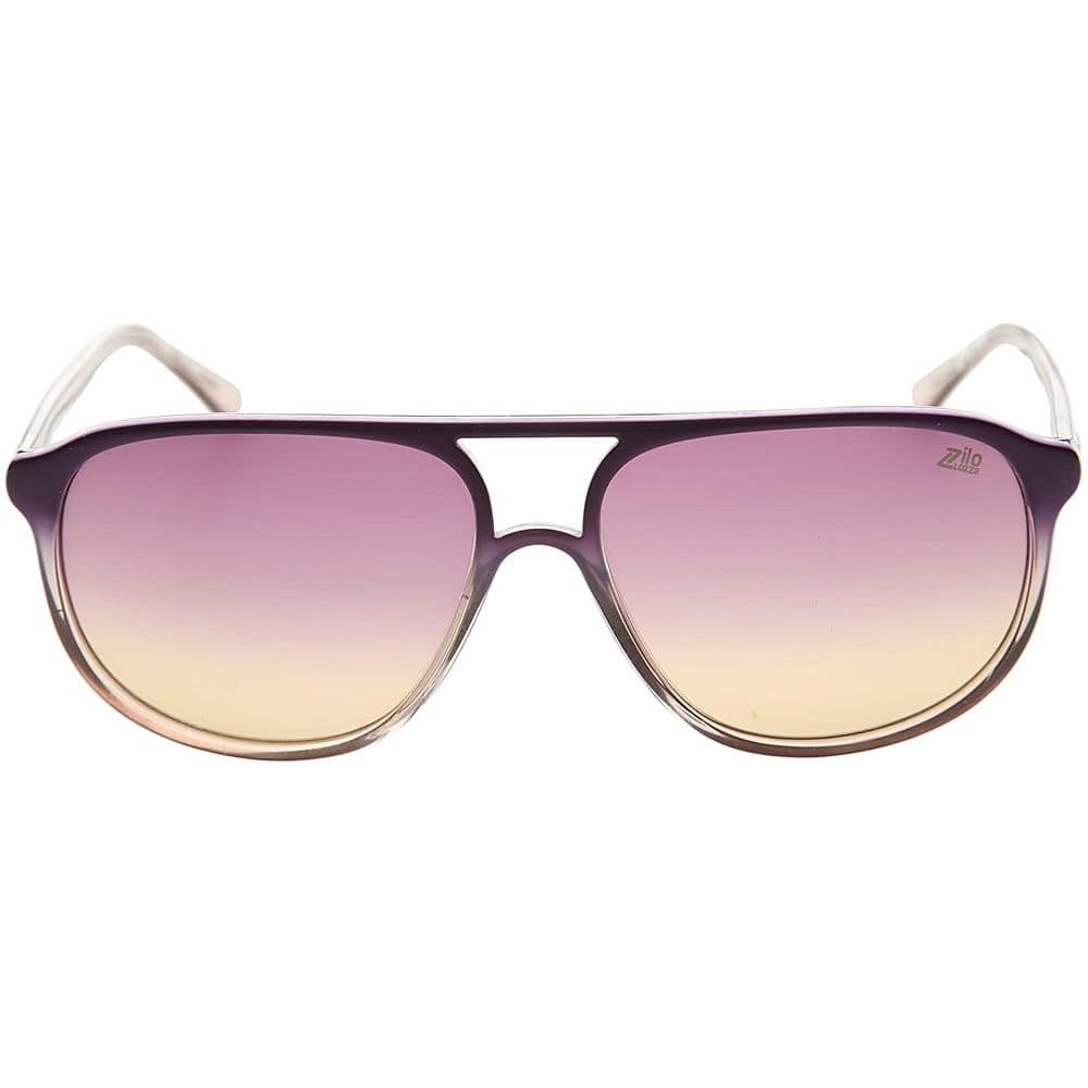 Lozza Multicolor Injected Sunglasses - Image 2