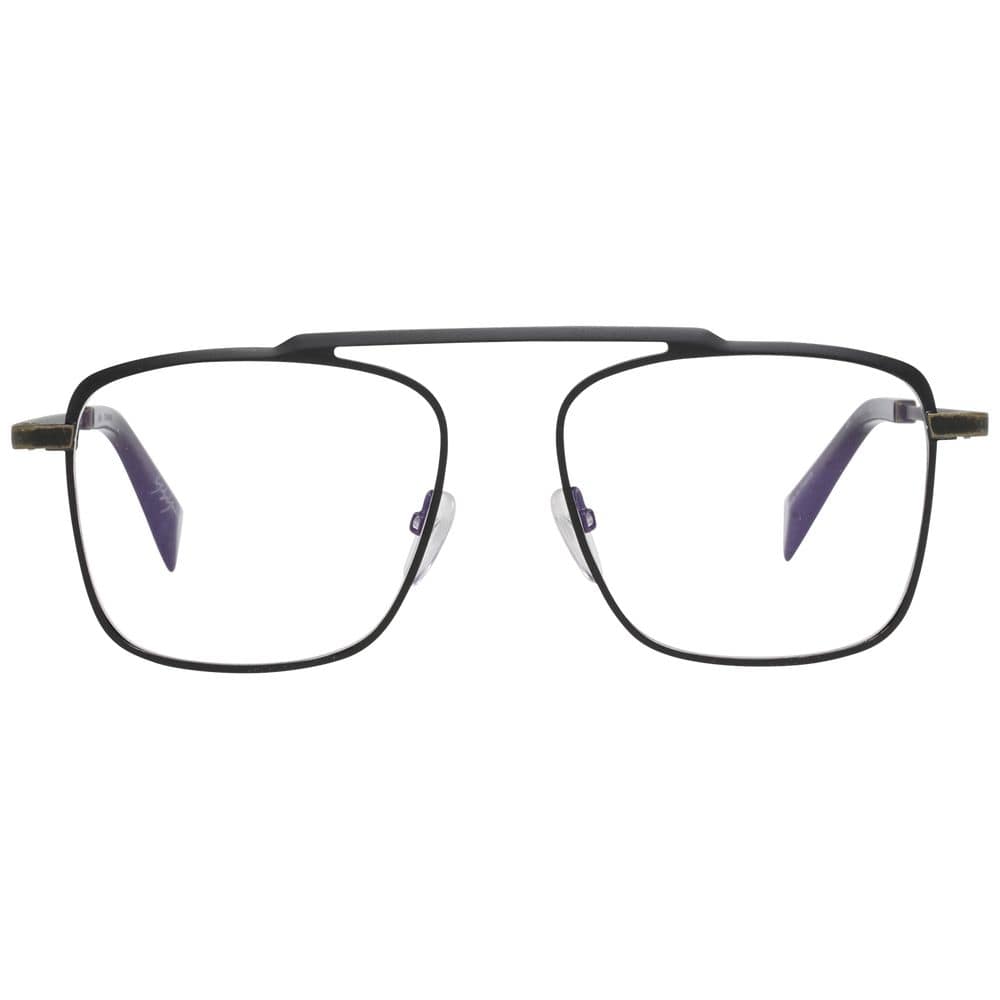 Yohji Yamamoto Black Titanium Glasses (Frames) - Image 2