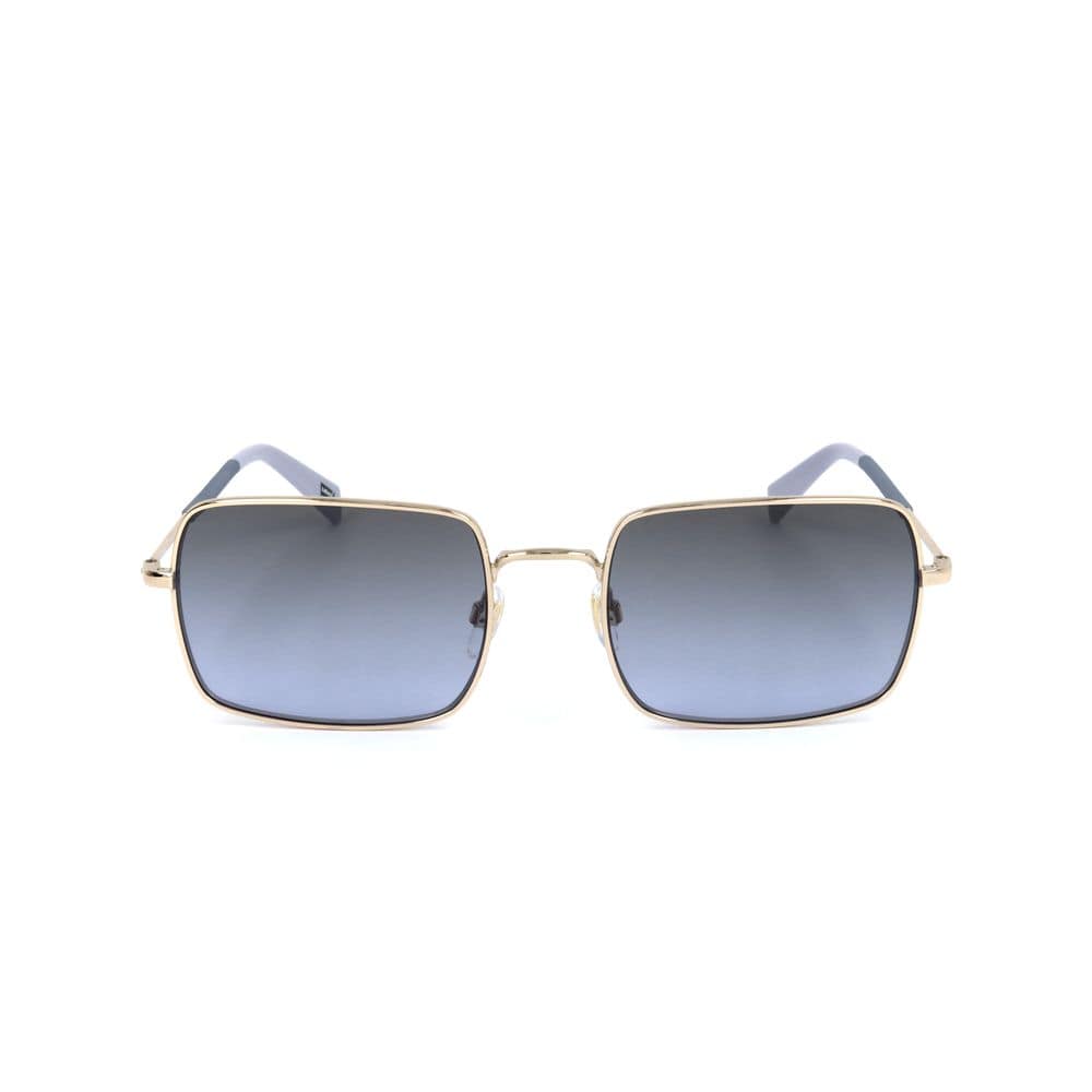 Levi's Gray Stainless Steel Sunglasses - Image 2