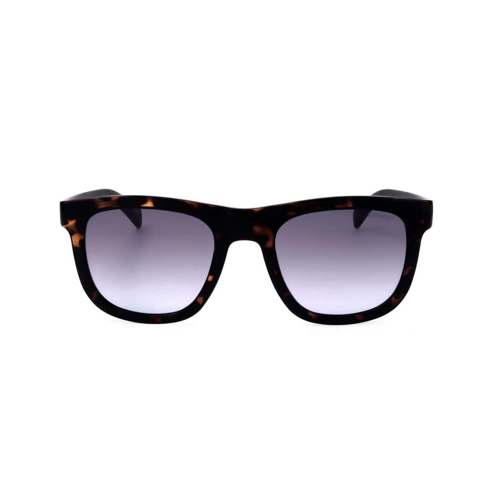 Levi's Blue Resin Sunglasses - Image 2