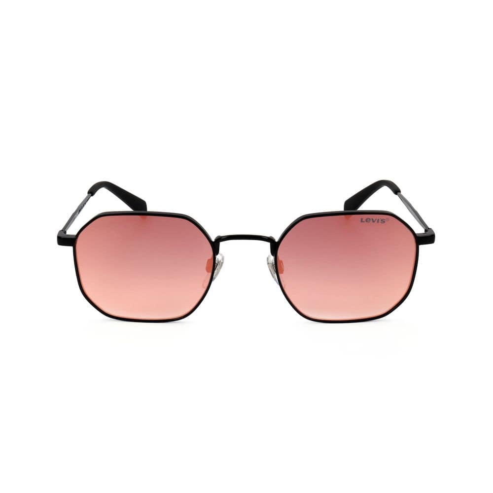 Levi's Gray Resin Sunglasses - Image 2