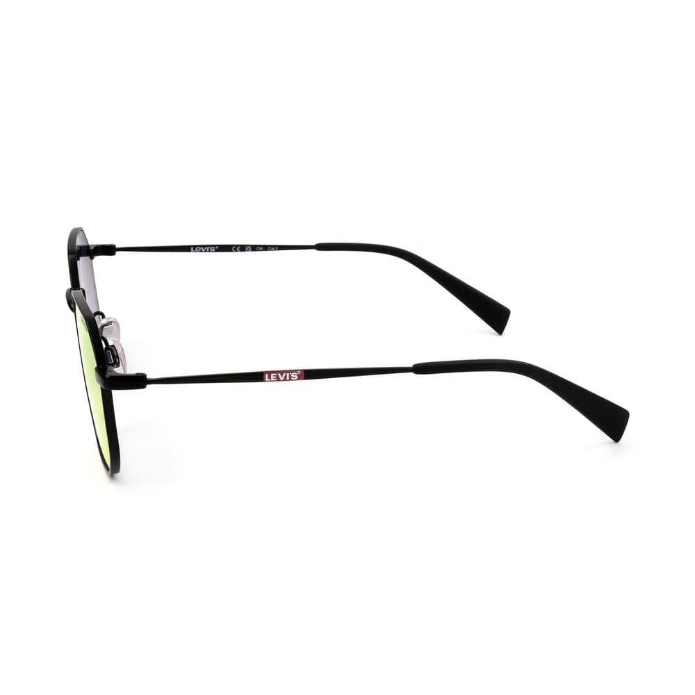 Levi's Gray Resin Sunglasses - Image 3