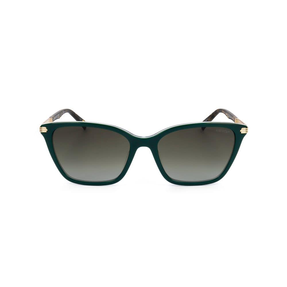 Levi's Brown Resin Sunglasses - Image 2