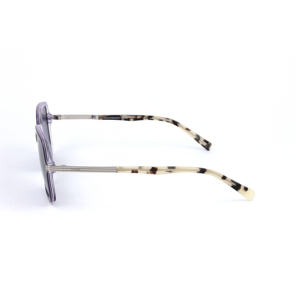 Levi's Brown Resin Sunglasses - Image 3