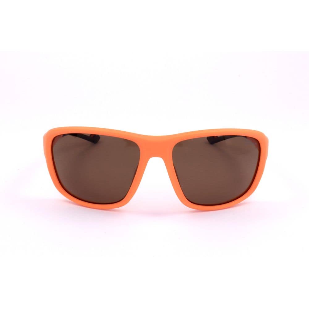 Polaroid Orange Resin Sunglasses - Image 2