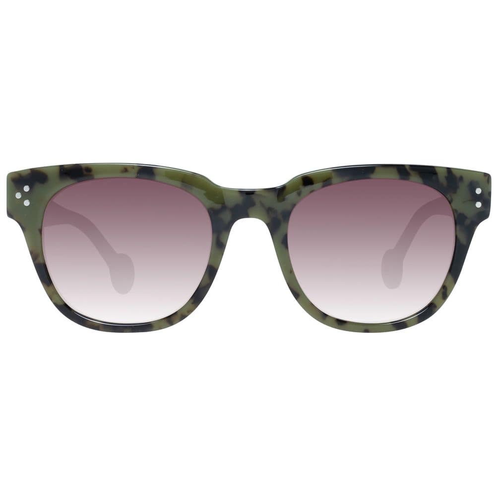 Hally&Son Multicolor Plastic Sunglasses - Image 2