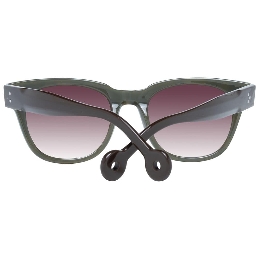 Hally&Son Multicolor Plastic Sunglasses - Image 3