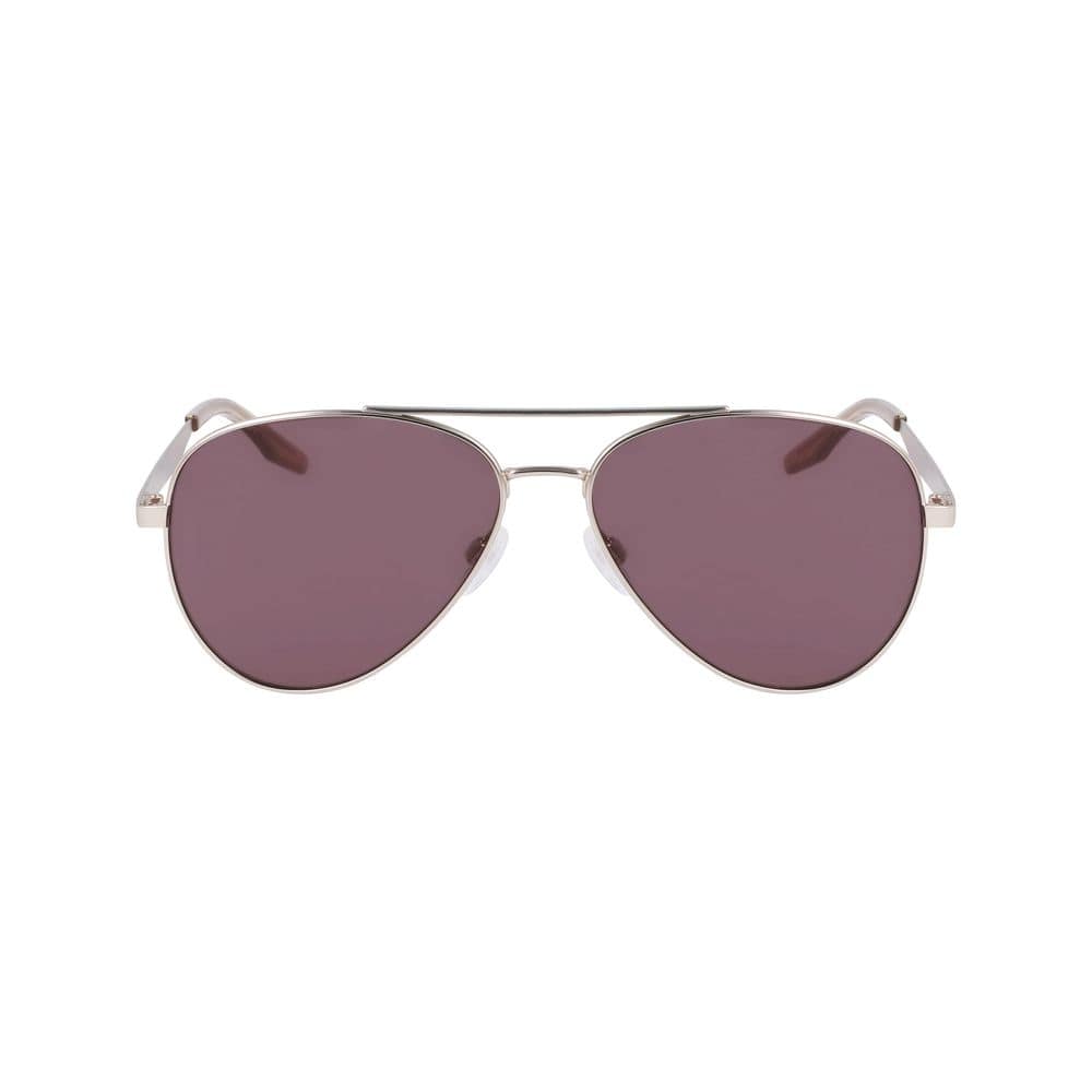 Converse Gold Metal Sunglasses - Image 2
