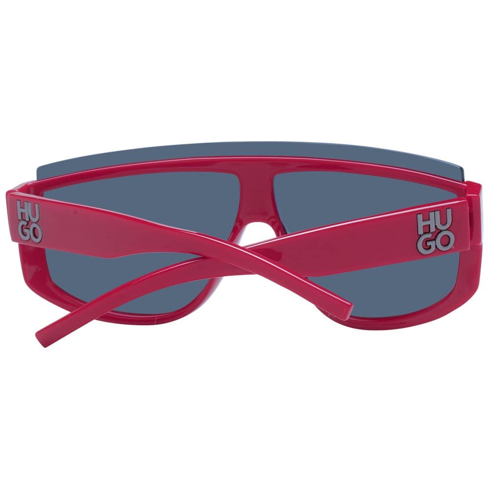 Hugo Boss Multicolor Polyamide Sunglasses - Image 3