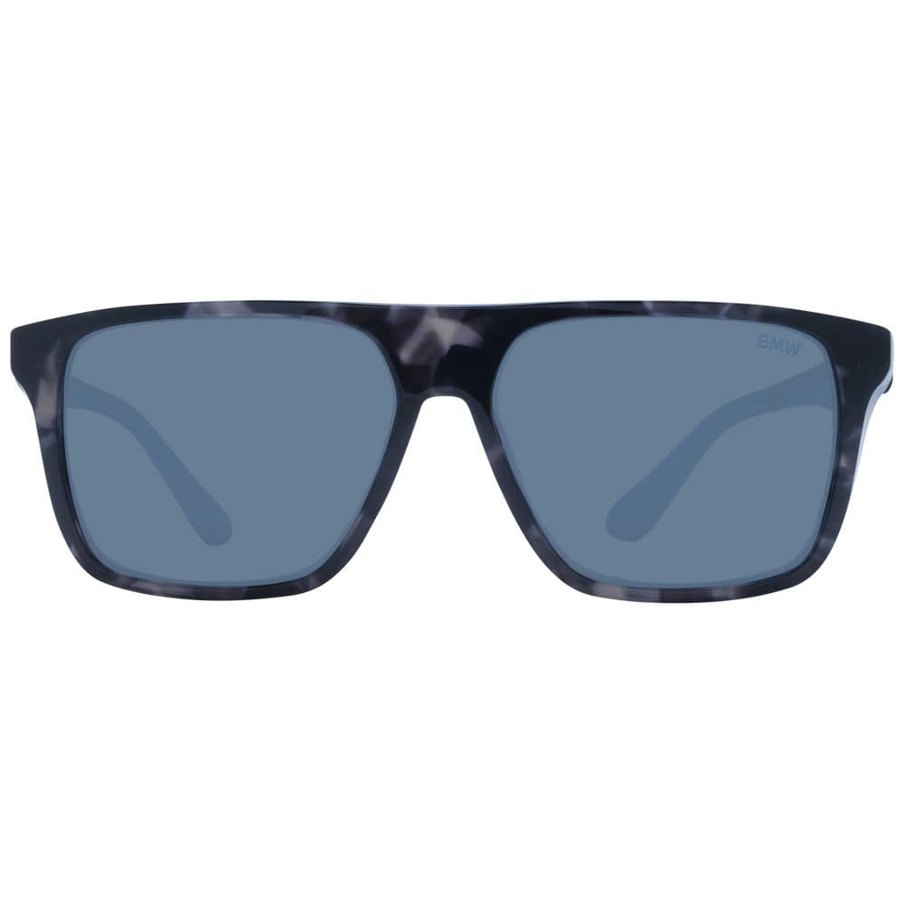 BMW Gray Acetate Sunglasses - Image 2